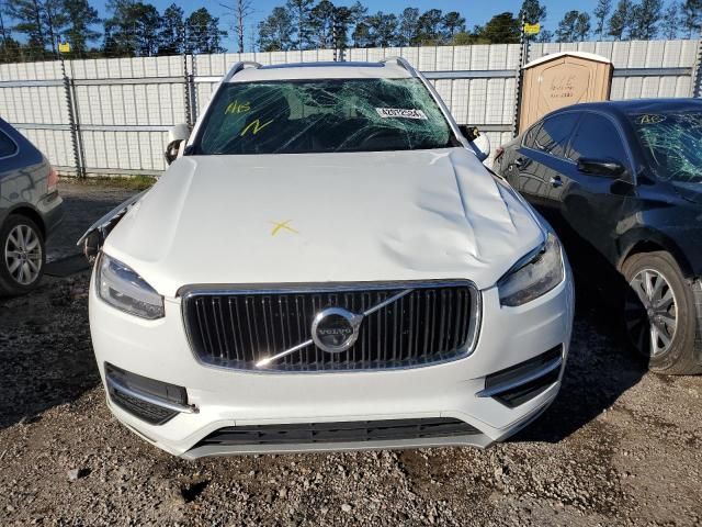 2017 Volvo XC90 T5