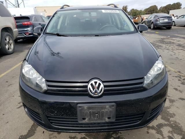 2012 Volkswagen Jetta S