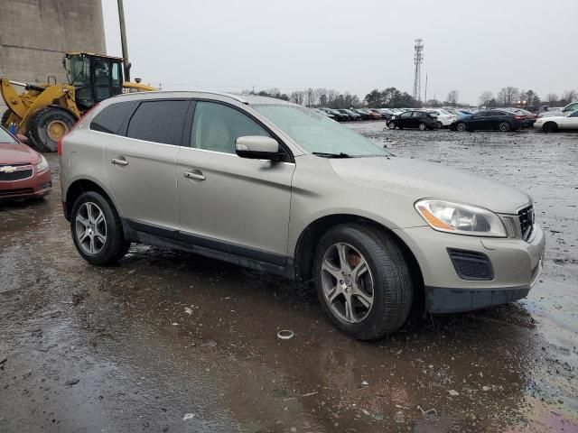 2012 Volvo XC60 T6