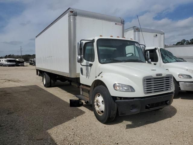 2014 Freightliner M2 106 Medium Duty