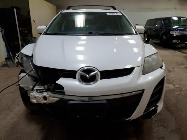 2011 Mazda CX-7