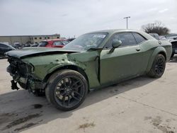 2021 Dodge Challenger R/T Scat Pack for sale in Wilmer, TX