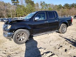 Nissan Frontier Vehiculos salvage en venta: 2014 Nissan Frontier S