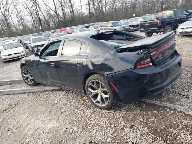 2017 Dodge Charger R/T