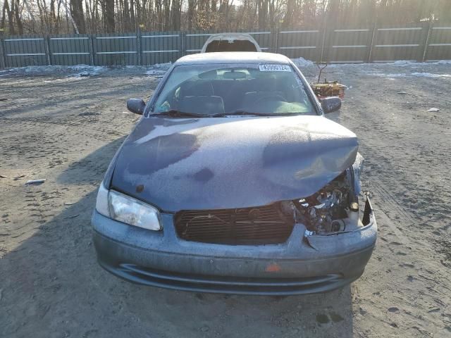 2001 Toyota Camry CE