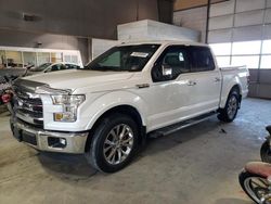 2016 Ford F150 Supercrew for sale in Sandston, VA