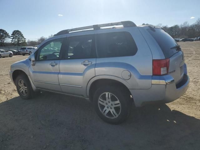 2004 Mitsubishi Endeavor XLS