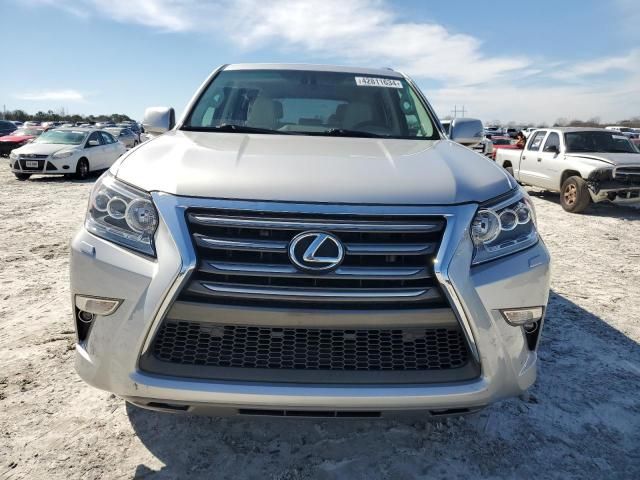 2014 Lexus GX 460