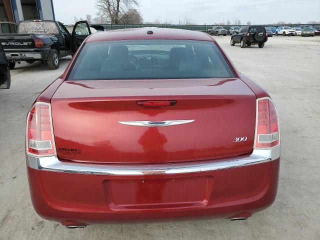 2014 Chrysler 300