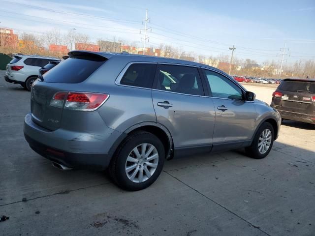 2009 Mazda CX-9