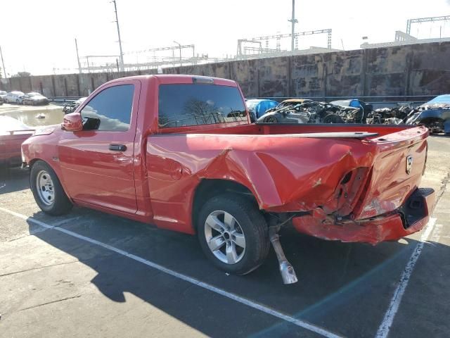 2014 Dodge RAM 1500 ST