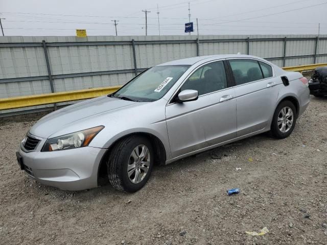 2010 Honda Accord LXP