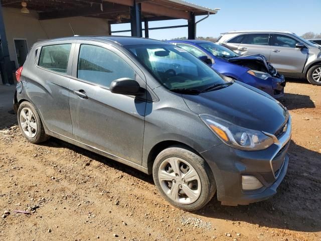 2020 Chevrolet Spark LS