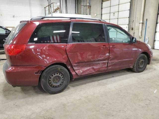 2008 Toyota Sienna CE