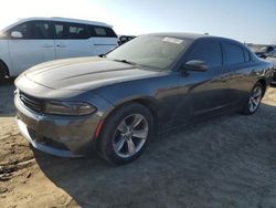 Salvage cars for sale from Copart Earlington, KY: 2017 Dodge Charger SXT