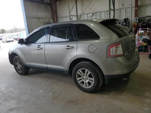 2008 Ford Edge SEL