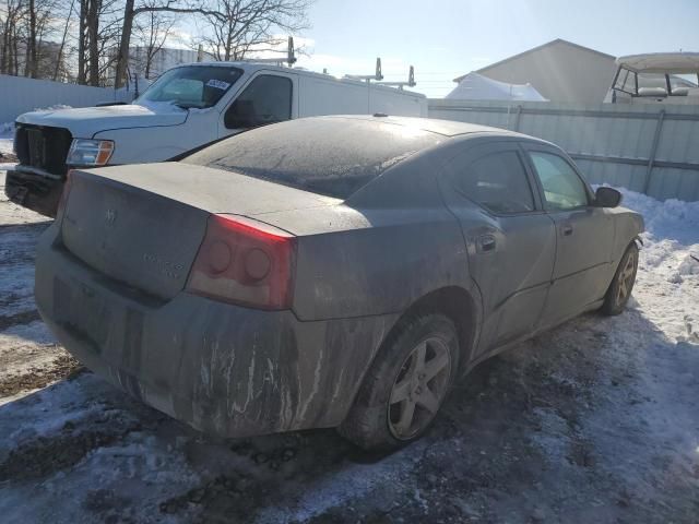 2010 Dodge Charger SXT