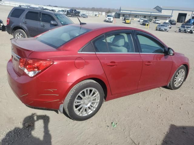 2014 Chevrolet Cruze ECO