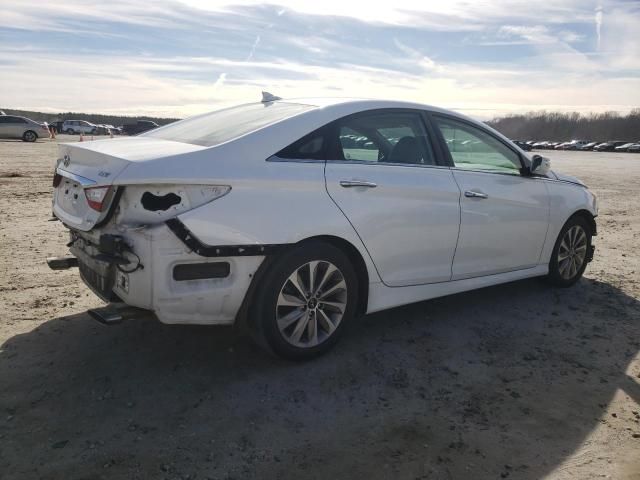 2014 Hyundai Sonata SE