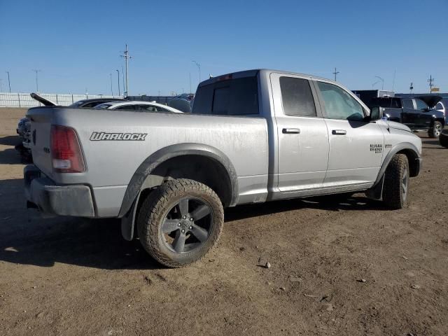 2019 Dodge RAM 1500 Classic SLT