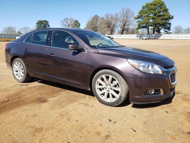 2015 Chevrolet Malibu 2LT