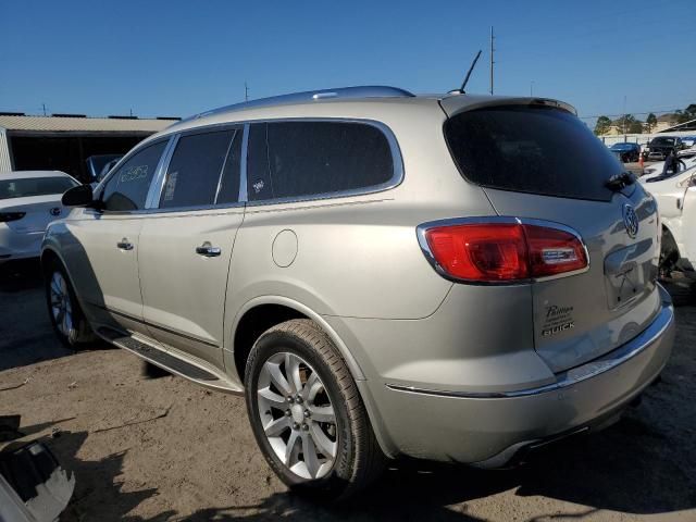 2013 Buick Enclave