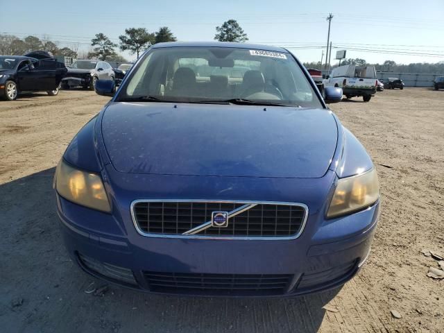 2006 Volvo S40 2.4I