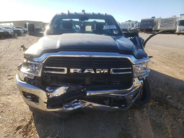 2021 Dodge RAM 4500