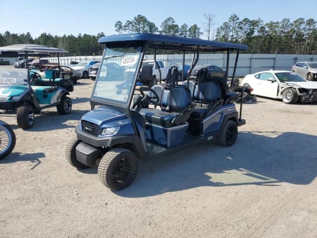 2021 Bintelli Golfcart