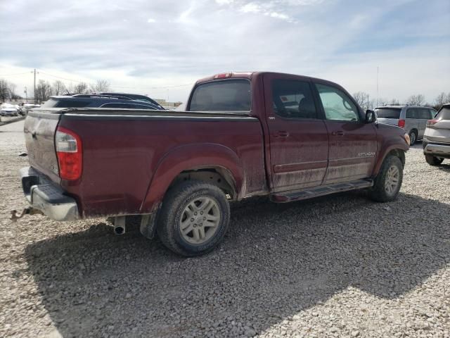 2005 Toyota Tundra Double Cab SR5