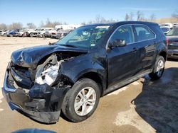 2015 Chevrolet Equinox LS for sale in Bridgeton, MO