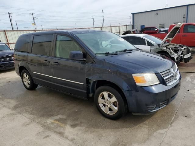 2008 Dodge Grand Caravan SXT