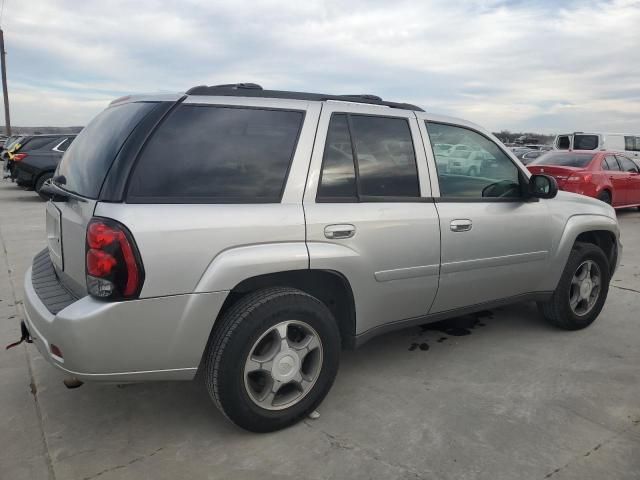 2008 Chevrolet Trailblazer LS