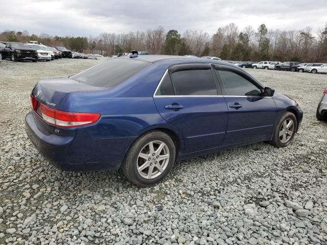 2004 Honda Accord EX