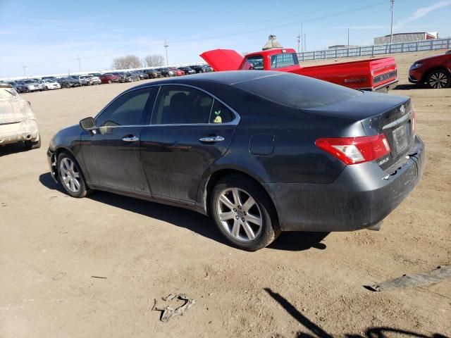 2008 Lexus ES 350