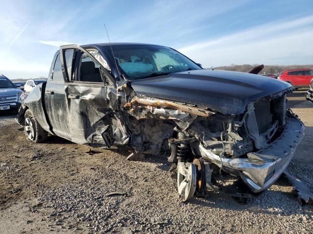 2018 Dodge RAM 1500 ST