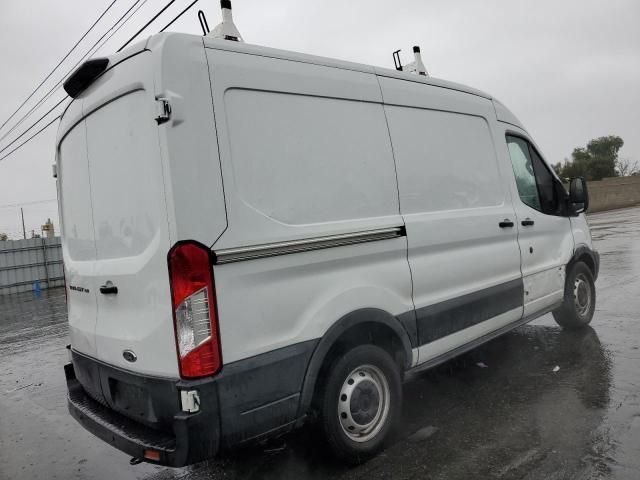 2019 Ford Transit T-150