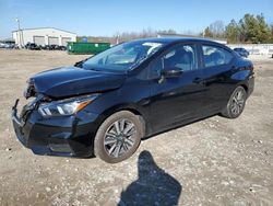 2021 Nissan Versa SV for sale in Memphis, TN