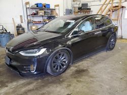 2018 Tesla Model X for sale in Ham Lake, MN