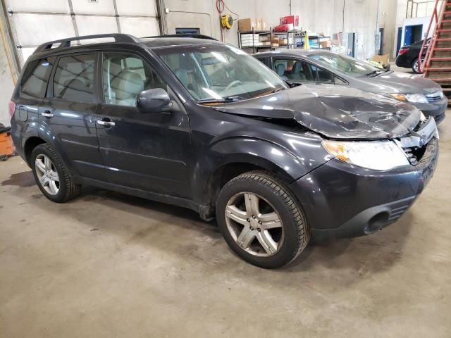 2009 Subaru Forester 2.5X Premium