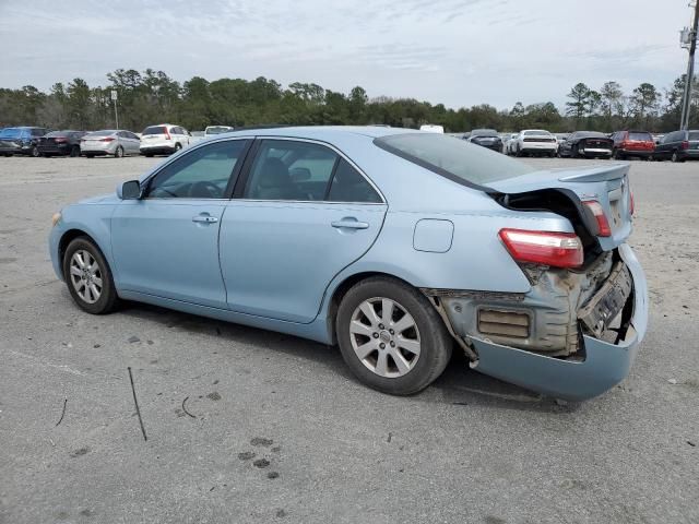 2009 Toyota Camry SE