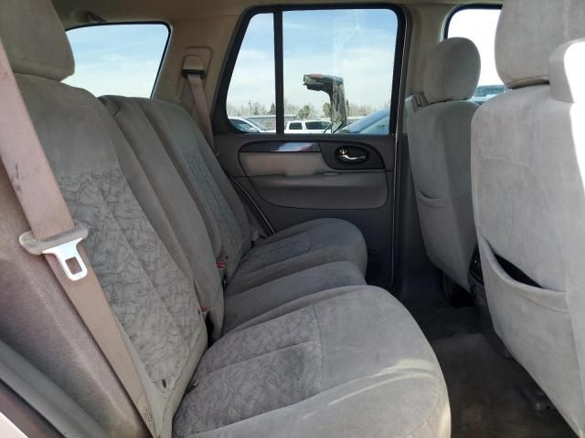 2005 GMC Envoy