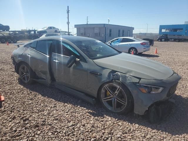 2023 Mercedes-Benz AMG GT 63 S