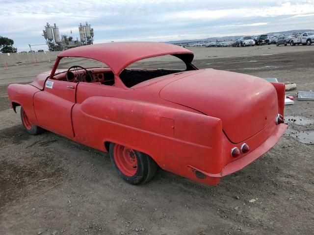 1953 Buick Roadmaster