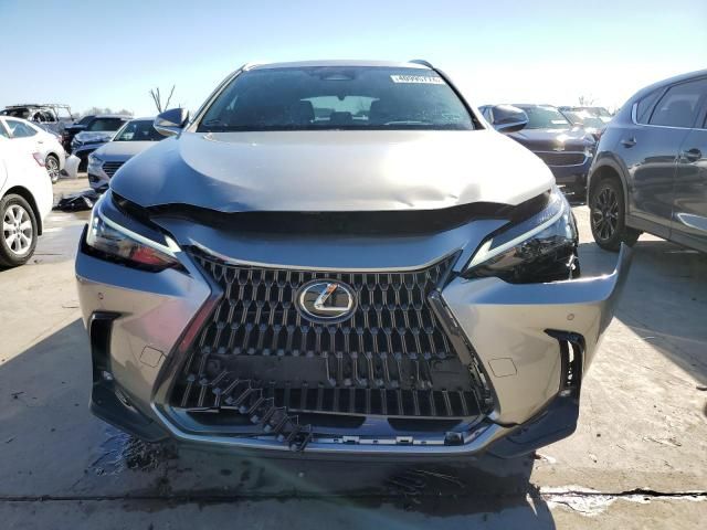 2022 Lexus NX 350H