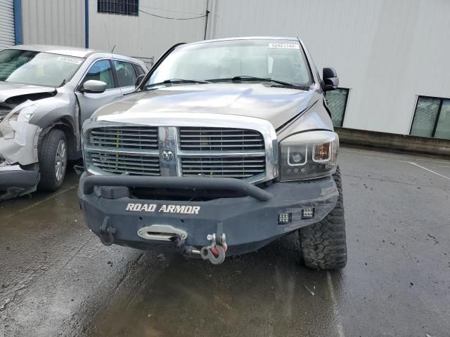 2006 Dodge RAM 1500 ST