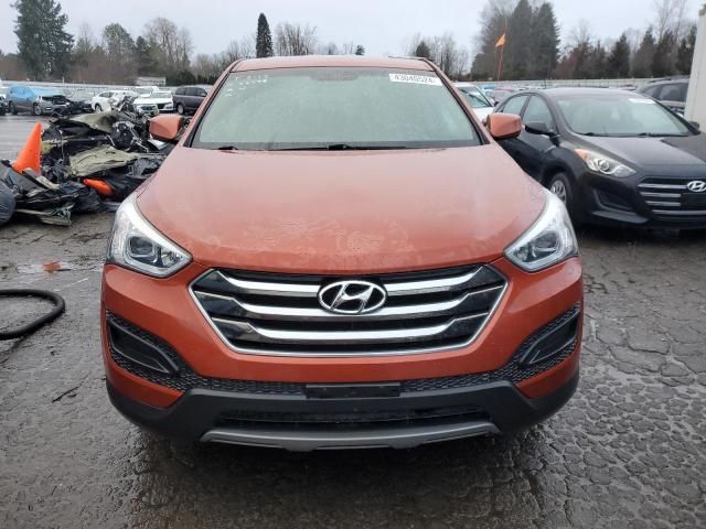 2016 Hyundai Santa FE Sport