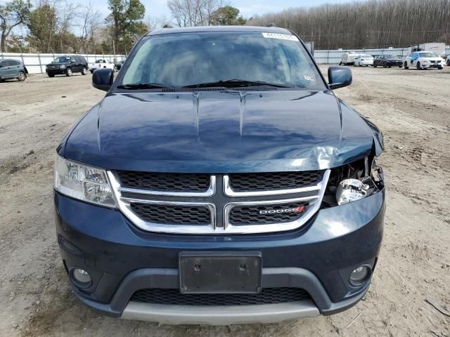 2013 Dodge Journey SXT