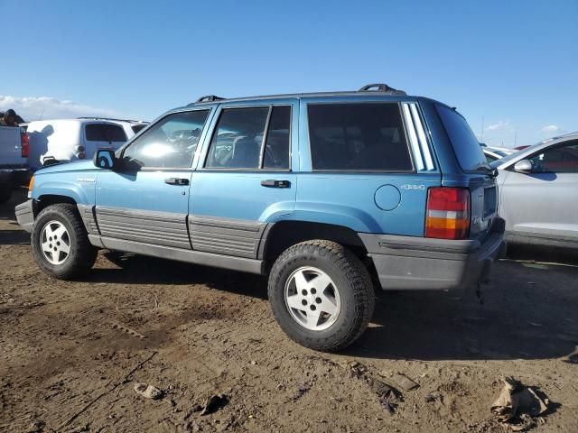 1995 Jeep Grand Cherokee Laredo