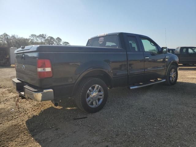 2008 Ford F150